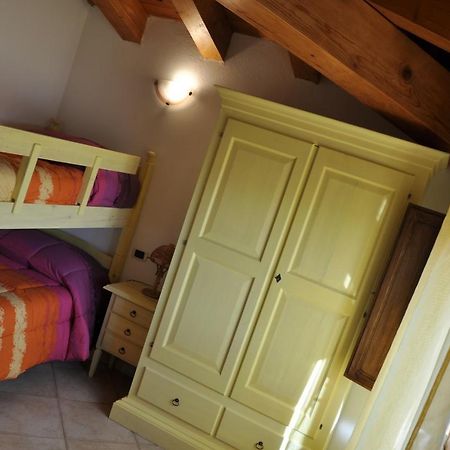 B&B Casa Ghiani Isili ภายนอก รูปภาพ
